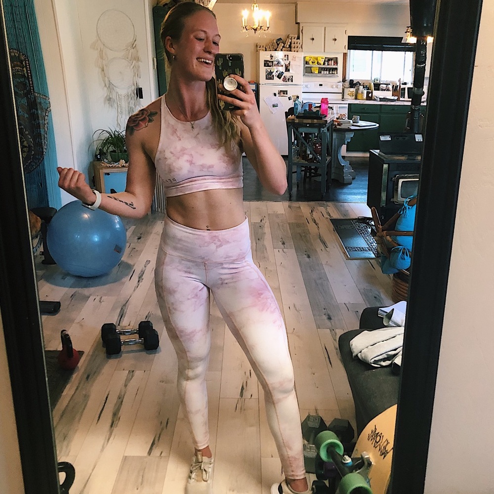 GoodHyouman Fitness Set